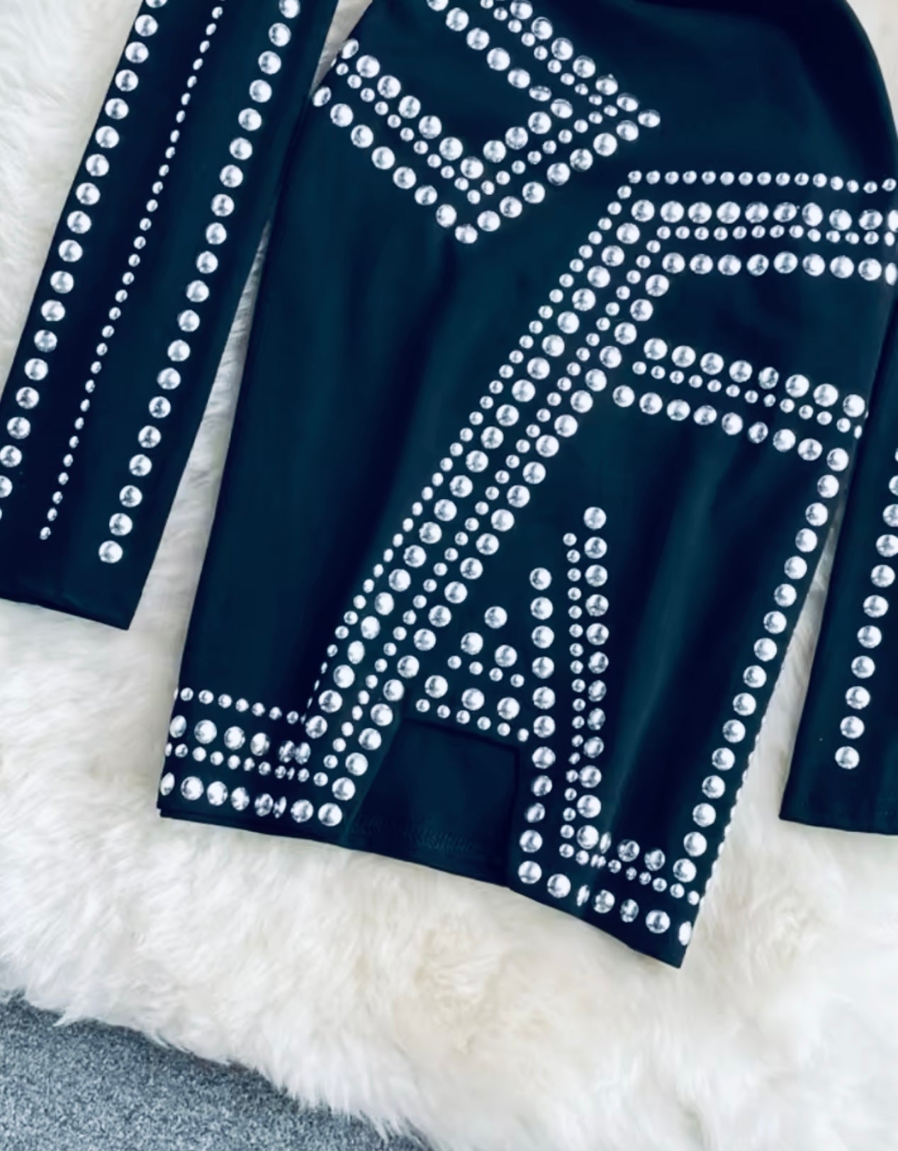 #rhinestone_dresses#whosefabulous - #crystals_accessories#accessories