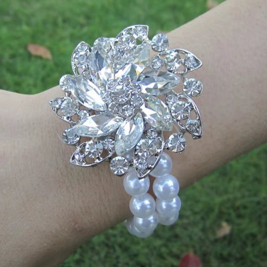 #rhinestone_dresses#whosefabulous - #crystals_accessories#accessories