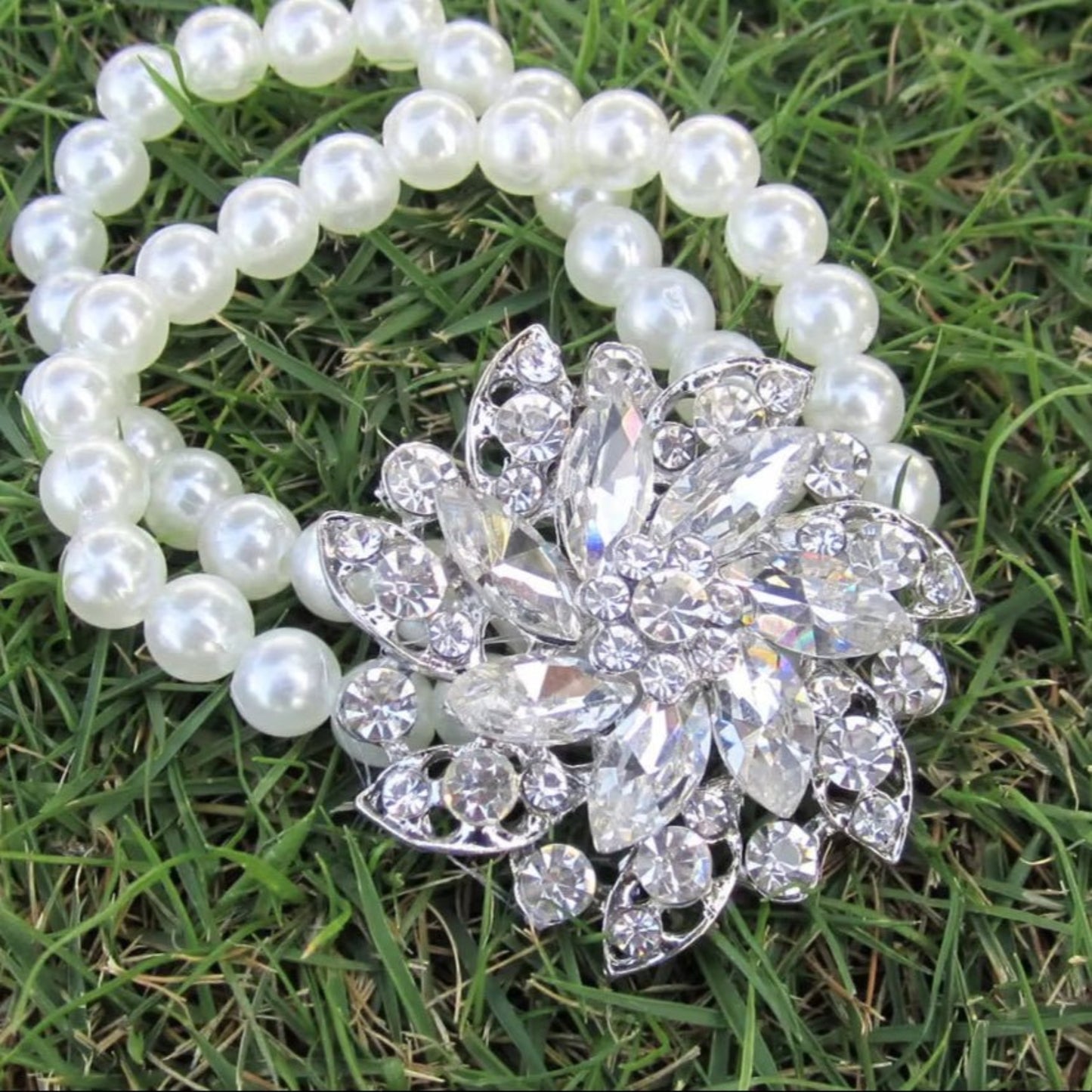 #rhinestone_dresses#whosefabulous - #crystals_accessories#accessories