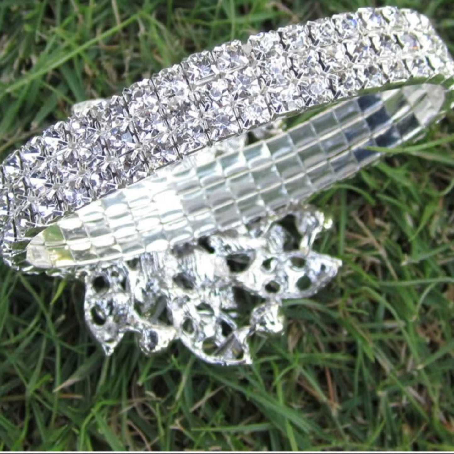 #rhinestone_dresses#whosefabulous - #crystals_accessories#accessories