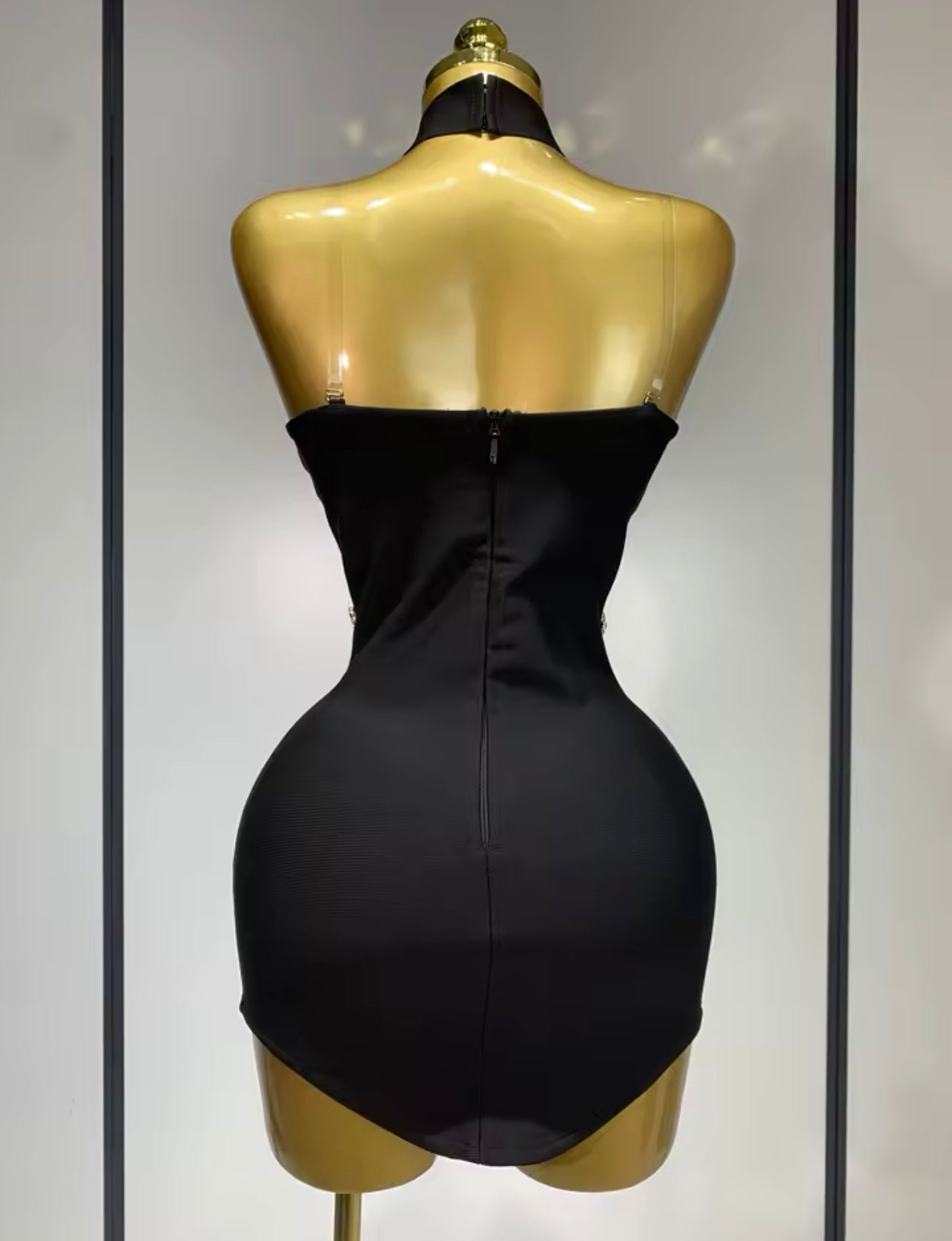 #rhinestone_dresses#whosefabulous - #crystals_accessories#accessories