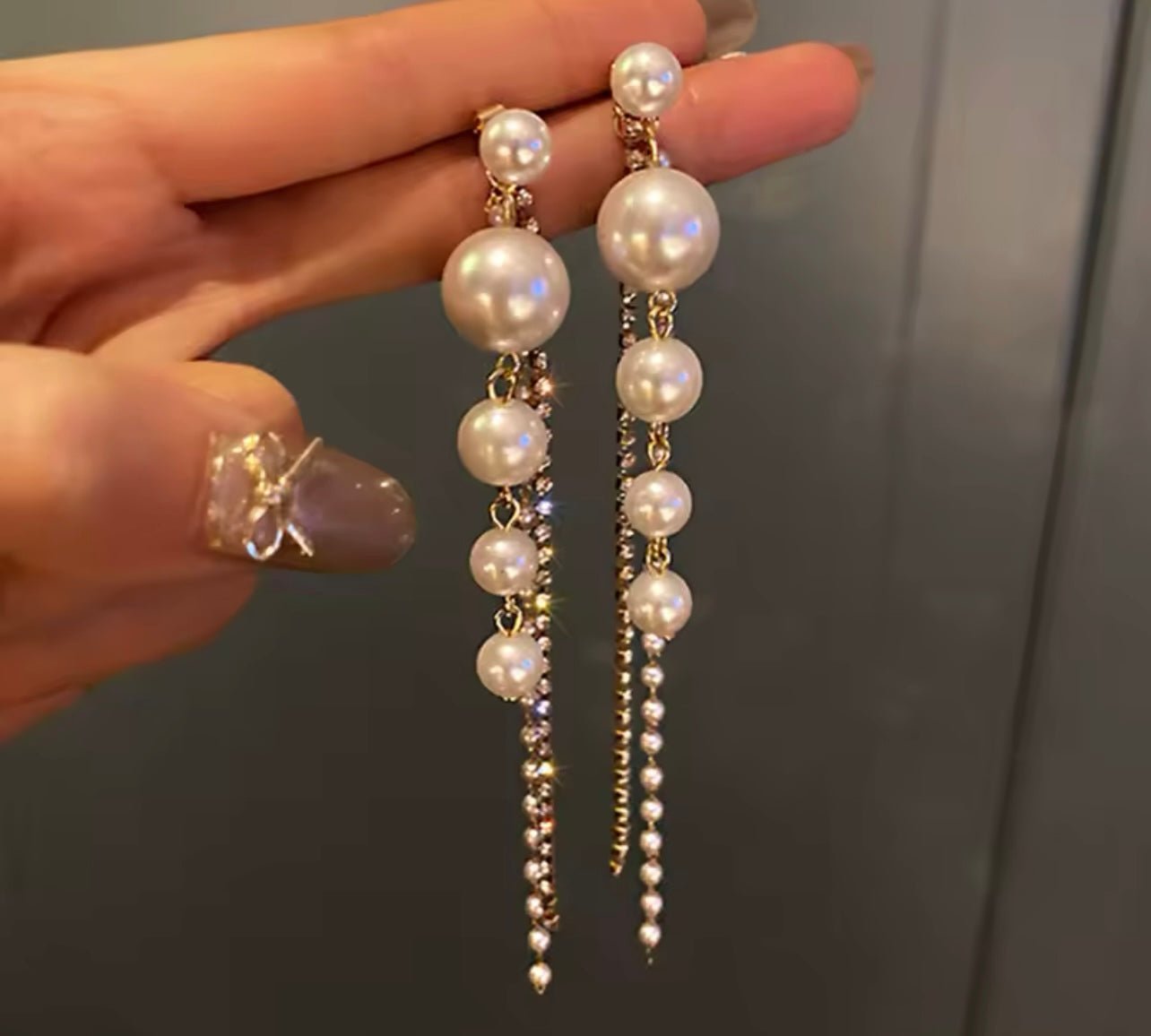 #rhinestone_dresses#whosefabulous - #crystals_accessories#accessories